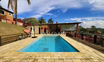 Imagem 3: Chácara em Rodovia Fernão Dias - Estância Santa Maria do Portão - Atibaia/SP