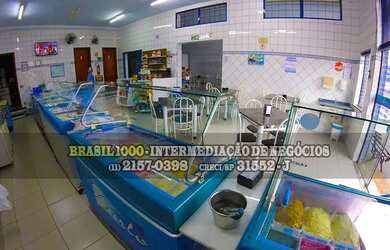 Imagem 4: Sorveteria, Centro, Santa Rita do Passa Quatro, SP. (Cód. 104989