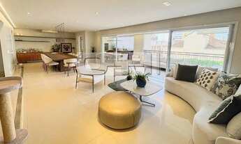 Imagem: Venda Apartamento 4 Dormitórios - 266 m²