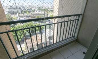 Imagem 5: Apartamento para venda em Freguesia Do Ó com 2 quartos , 48m²