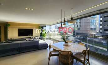 Imagem 4: Apartamento, Brooklin - São Paulo