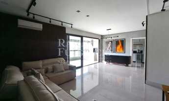 Imagem 3: Ed. Absoluto mobiliado