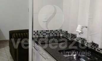 Imagem 7: Apartamento à Venda no Edifício Saldanha Centro de Campinas/SP