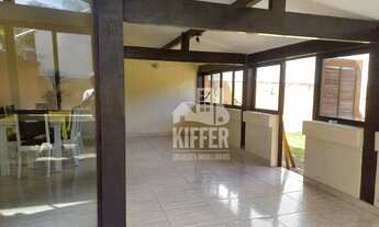 Imagem 3: Casa em Camboinhas a 70m da Praia Terreno Amplo com Vista Mar