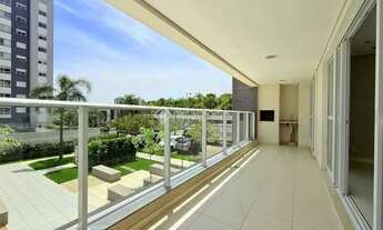 Imagem 3: Apartamento com 3 suites 2 vagas no Rossi Reserva, Jardim do Salso em Porto Alegre