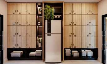 Imagem 7: Apartamento à venda no bairro Setor Marista - Goiânia/GO