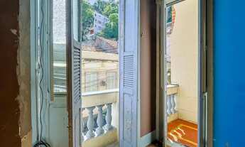 Imagem 6: Casa em Santa Teresa