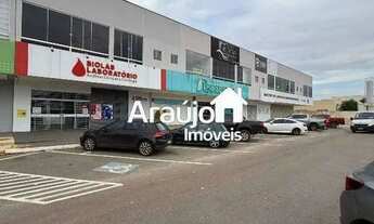 Imagem 6: ALUGUEL 111m² 303 SUL | Recepção e Copa | Av. LO - 09 (Antiga Pista