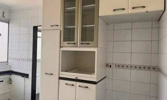 Imagem 6: Apartamento com 2 dormitórios para alugar, 60 m² por R$ 4.085/mês - Parque da Mooca - São