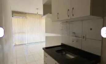 Imagem 4: Apartamento com 1 Quarto à venda, 37m² - Riacho Fundo I