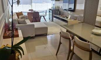 Imagem: APARTAMENTO NASCENTE 105m² 3 QUARTOS 2