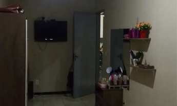 Imagem 5: Casa setor Itatiaia