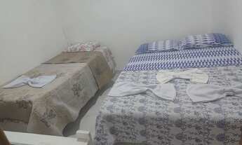 Imagem 3: Kitnet para temporada na praia de Bicanga