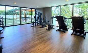 Imagem 3: Apartamento/Padrão - Residencial - No bairro Iputinga - Praça dos Mognos