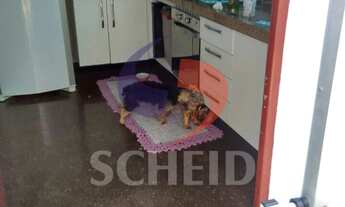 Imagem 6: Casa para venda em Parque Jabaquara com 3 quartos, sendo 3 suítes , 185m²