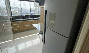 Imagem 2: Rio Verde Residence Mobiliado no bairro do Marco - Belém PA