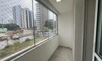 Imagem 2: Apartamento à venda, 3 quartos, 1 suíte, 2 vagas, Tirol - Natal/RN