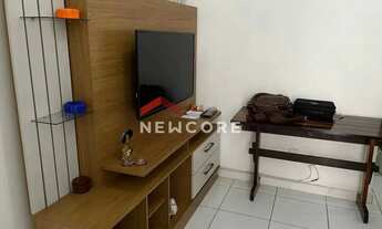 Imagem 7: Apartamento em Rua Barão de Ipanema - Copacabana - Rio de Janeiro/RJ