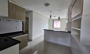 Imagem 4: Alugo apartamento no Condomínio Por do Sol - São Geraldo