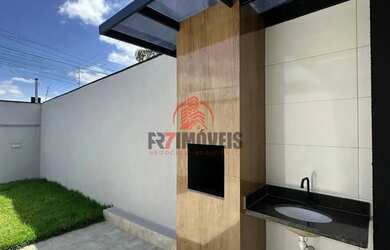 Imagem 6: CASA 2 QUARTOS COM QUINTAL MCMV ÓTIMA LOCALIZAÇÃO NO RES BRISAS DA MATA