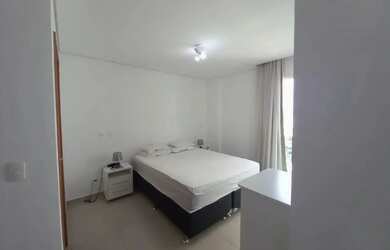 Imagem 2: Flat Space 100% mobiliado 01 suíte Veiralves. R$ 3.500