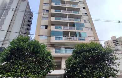 Imagem: Apartamento Padrão à venda em Centro