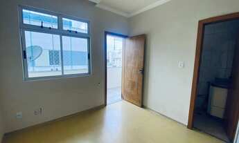 Imagem 4: Apartamento com 2 quartos à venda em Belo Horizonte