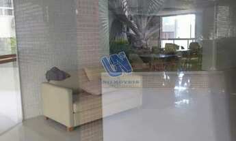 Imagem 3: Apartamento mobiliado para alugar na Graça 248m2