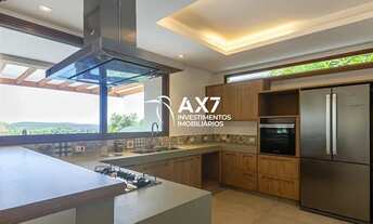 Imagem 6: Casa em condomínio, Campos do Conde Alphaville-SP