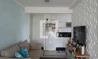 Imagem: Apartamento à Venda - Mooca, 2 Quartos