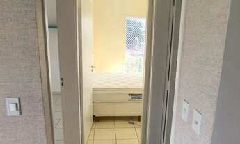 Imagem 3: APARTAMENTO p/ LOCAÇÃO em SOROCABA no bairro JD. SIMUS