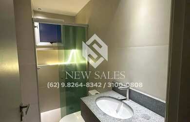 Imagem 4: Apartamento a venda reformado 3 quartos 1 suíte - Setor Bueno