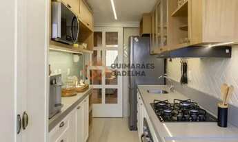 Imagem 5: Apartamento Para Temporada com 3 quartos 3 suítes no bairro Porto das Dunas em Aquiraz