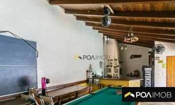 Imagem 5: Casa para alugar, 330 m² por R$ 8.242,00/mês - Camaquã - Porto Alegre/RS