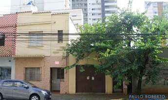 Imagem 2: SOBRADO - PINHEIROS - SP