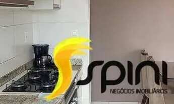 Imagem 5: Apartamento com 3 dormitórios para alugar, 80 m² Santa Mônica - Uberlândia/MG