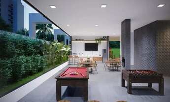 Imagem 5: Lançamento de alto padrão na Ponta Verde. Grand Ocean, 270m² de puro luxo