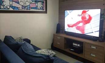 Imagem: Apartamento à venda no VILA ALLEGRO, PARALELA