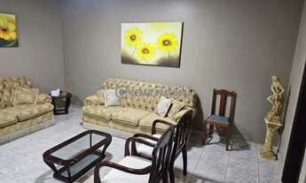 Imagem 4: Casa Térrea Lagoinha Casa Mobiliada! 3 quartos: 2 quartos com duas camas de solteiro e a s