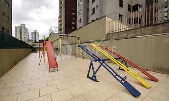 Imagem 5: IMOBILIÁRIA JUVEVÊ ALUGA APARTAMENTO CRISTO REI PRX LINHA VERDE FRENTE JARDIM BOTANICO HOS