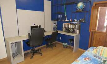 Imagem 11: CASA NA VILA Casa com 4 dormitórios