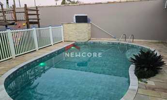 Imagem 3: Casa em Rua Carlos Gomes - Jardim Ribamar - Peruíbe/SP