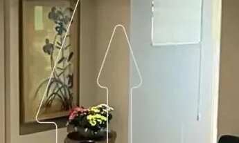 Imagem 7: Apartamento no Condomínio Edifício San Fernando em Araçatuba/SP