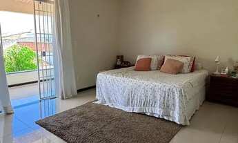 Imagem 3: Duplex para venda possui 423 metros quadrados com 4 quartos em Araçagy - São José de Ribam