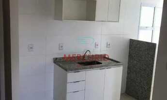 Imagem 6: Apartamento para venda com 53 m² e 2 quartos em Vila Altinópolis, Bauru - SP