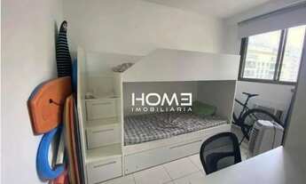 Imagem 5: Apartamento com 3 dormitórios à venda, 85 m² por R$ 579.000,00 - Recreio dos Bandeirantes