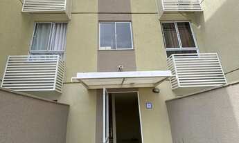 Imagem 2: Apto 2/4 Jardim Maranata - Ap. de Goiânia