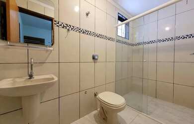 Imagem 6: Casa para alugar em Maringá, Loteamento Sumaré, com 3 quartos, com 71.64 m²