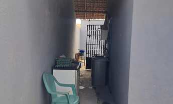 Imagem 6: CASA EM RESIDENCIAL NOVO HORIZONTE PAÇO DO LUMIAR