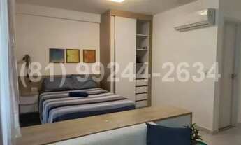 Imagem 6: Park Home (C/B Flat / studio com 1 dormitório